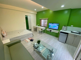 全新裝潢/電梯套房/獨洗獨曬❤︎ - Image 8