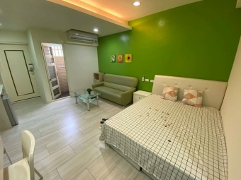 全新裝潢/電梯套房/獨洗獨曬❤︎ - Image 9