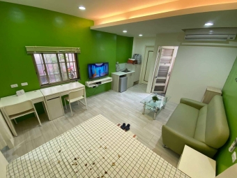 全新裝潢/電梯套房/獨洗獨曬❤︎ - Image 11