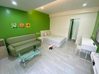 全新裝潢/電梯套房/獨洗獨曬❤︎ - Image 7