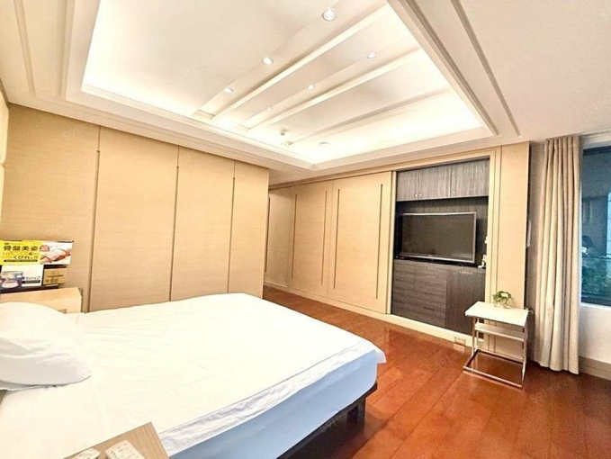 @@松江南京捷運商圈旁*高樓景觀採光明亮豪邸(第5張)