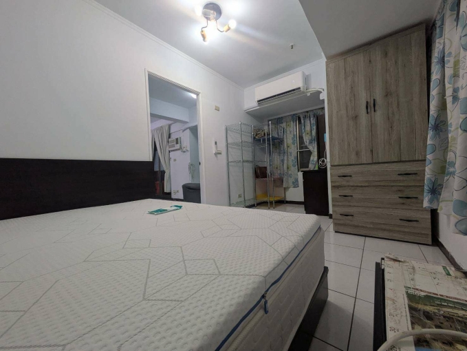 🔥北屯秒殺款🔥 免仲+租補 🔥 天津商圈 1房1廳 🔥(第3張)