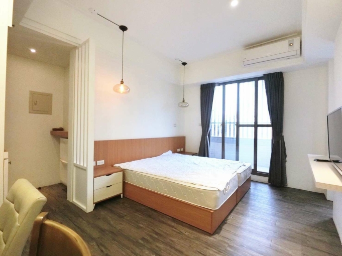 🧡請加賴🧡電梯美屋🧡租屋補助🧡陽台獨洗🧡大衣櫃🧡（第1張）