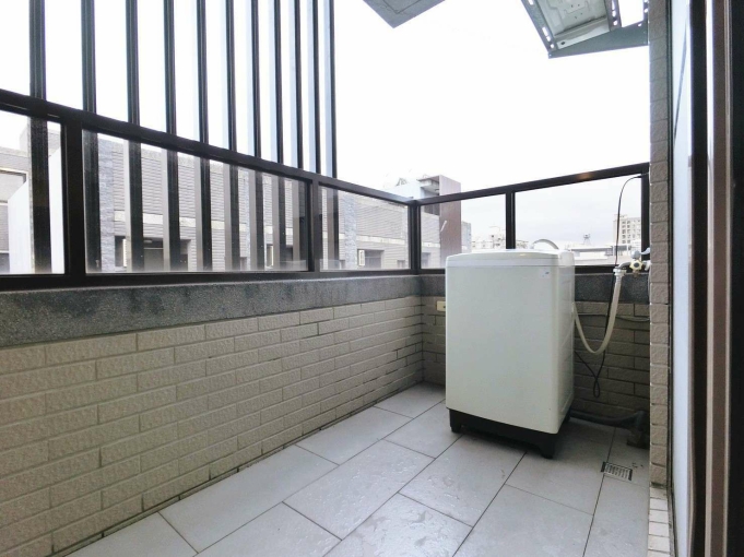 🧡請加賴🧡電梯美屋🧡租屋補助🧡陽台獨洗🧡大衣櫃🧡（第7張）