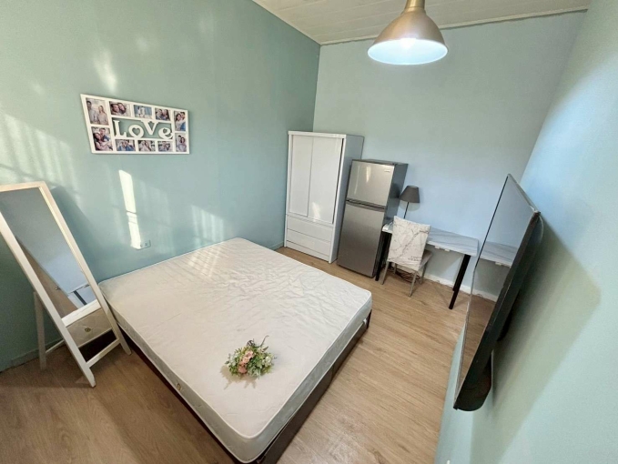 藍色天空💎雙租補✨可貓狗🌳別墅透天庭院🐶衛浴開窗✨一層兩戶（第3張）