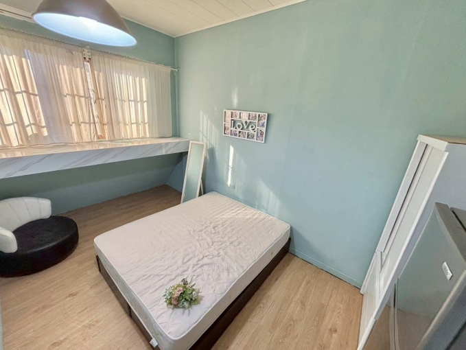 藍色天空💎雙租補✨可貓狗🌳別墅透天庭院🐶衛浴開窗✨一層兩戶（第7張）