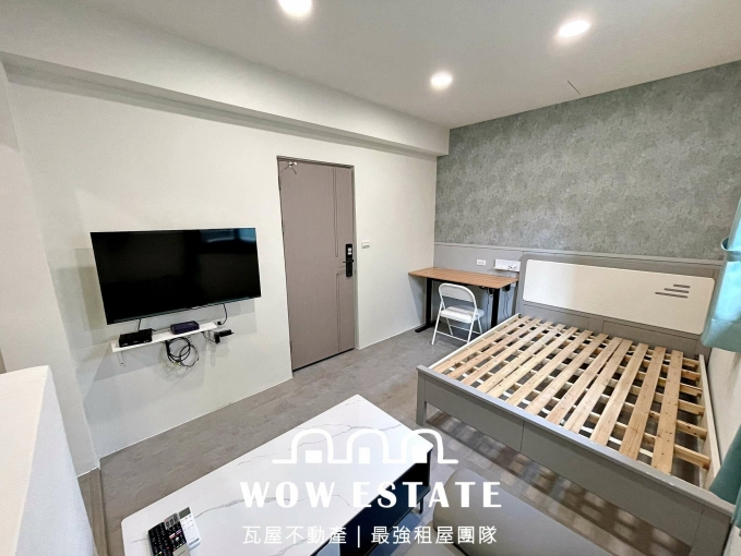 稀有可貓🍀獨洗🍀流理台🍀雙租屋補助🍀子母車🍀乾溼分離（第4張）