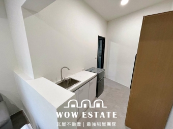 稀有可貓🍀獨洗🍀流理台🍀雙租屋補助🍀子母車🍀乾溼分離（第6張）