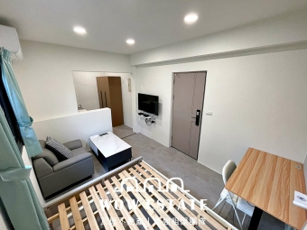 稀有可貓🍀獨洗🍀流理台🍀雙租屋補助🍀子母車🍀乾溼分離（第3張）