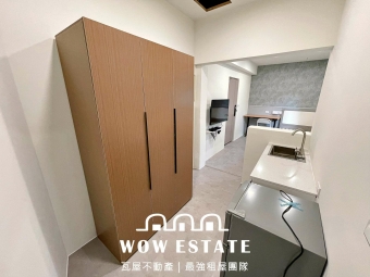 稀有可貓🍀獨洗🍀流理台🍀雙租屋補助🍀子母車🍀乾溼分離（第7張）