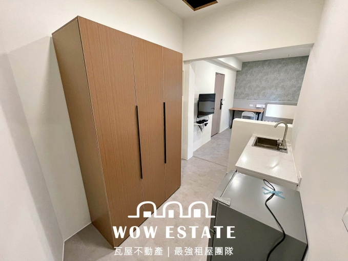 稀有可貓🍀獨洗🍀流理台🍀雙租屋補助🍀子母車🍀乾溼分離（第7張）