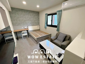 稀有可貓🍀獨洗🍀流理台🍀雙租屋補助🍀子母車🍀乾溼分離（第5張）