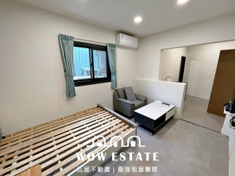 稀有可貓🍀獨洗🍀流理台🍀雙租屋補助🍀子母車🍀乾溼分離（第1張）