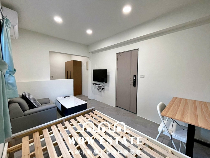 稀有可貓🍀獨洗🍀流理台🍀雙租屋補助🍀子母車🍀乾溼分離（第2張）