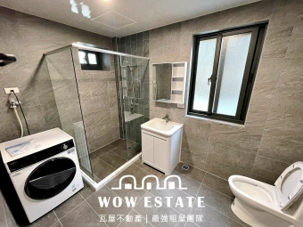 稀有可貓🍀獨洗🍀流理台🍀雙租屋補助🍀子母車🍀乾溼分離（第8張）