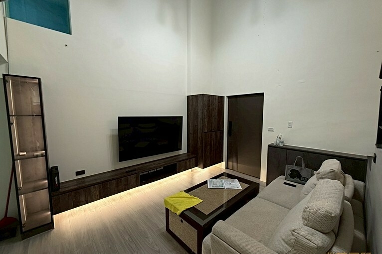 兆基社會住宅🏡電梯三房樓中樓可租補看房加LINE（第1張）