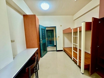 兆基社會住宅🏠友善屋源🧡超值小套房/可租金補貼/有電梯（第1張）