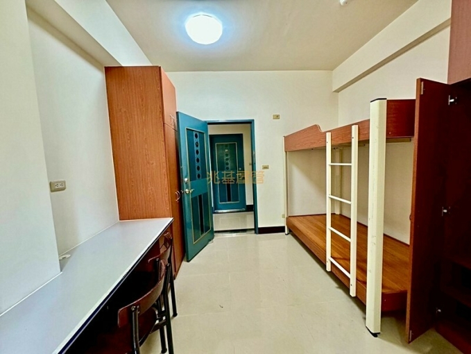 兆基社會住宅🏠友善屋源🧡超值小套房/可租金補貼/有電梯（第1張）