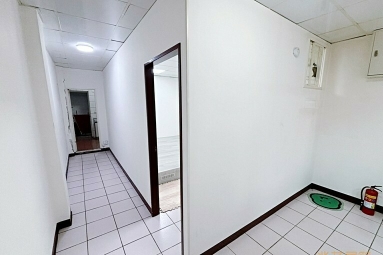 兆基社會住宅🏡中和景新市場2房✨（第3張）