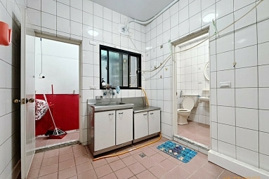 兆基社會住宅🏡中和景新市場2房✨（第7張）