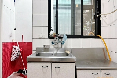 兆基社會住宅🏡中和景新市場2房✨（第6張）