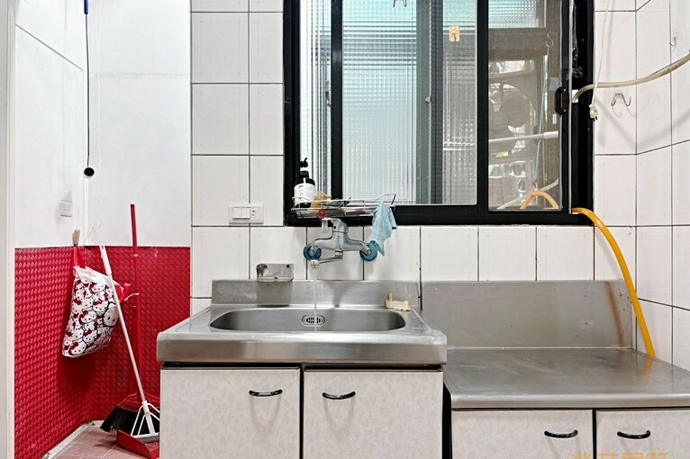 兆基社會住宅🏡中和景新市場2房✨（第6張）