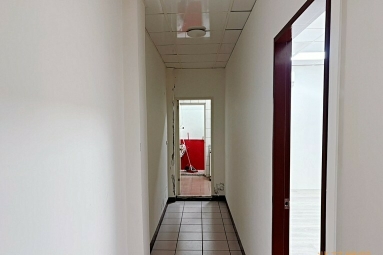 兆基社會住宅🏡中和景新市場2房✨（第5張）