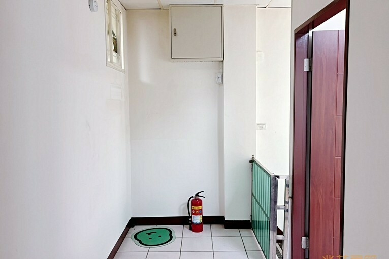 兆基社會住宅🏡中和景新市場2房✨（第4張）