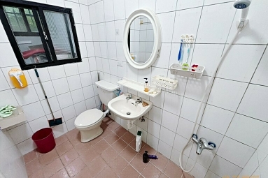 兆基社會住宅🏡中和景新市場2房✨（第8張）