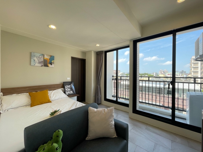 🧡加賴約🧡電梯美屋🧡租屋補助🧡陽台獨洗🧡乾濕分離🧡秒殺物件🧡 - Image 2