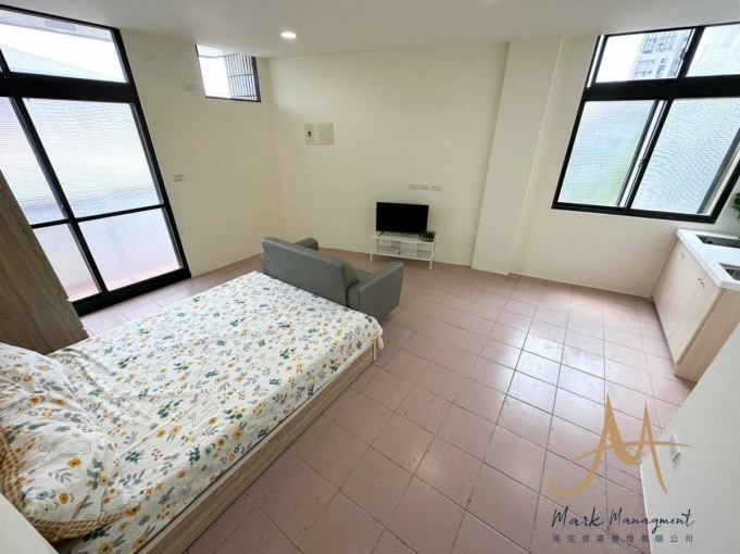 稀有可貓🍀陽台獨洗🍀流理台🍀室內機車位（第4張）