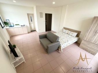 稀有可貓🍀陽台獨洗🍀流理台🍀室內機車位（第3張）