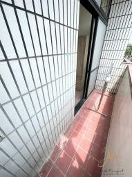 稀有可貓🍀陽台獨洗🍀流理台🍀室內機車位（第6張）