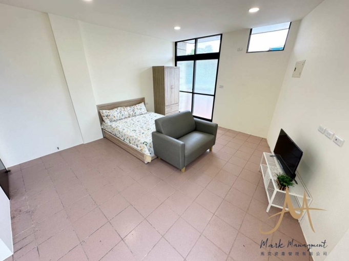 稀有可貓🍀陽台獨洗🍀流理台🍀室內機車位（第2張）