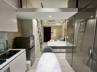 BR4酒店式公寓套房（第7張）