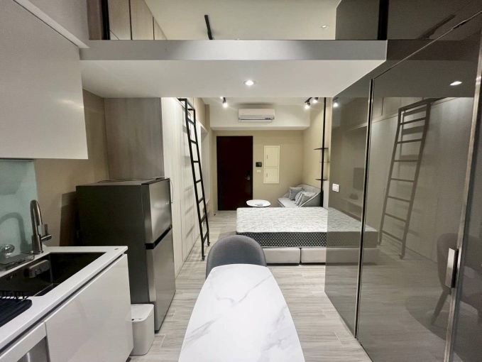 BR4酒店式公寓套房(第7張)