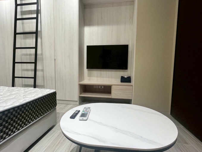 BR4酒店式公寓套房(第2張)