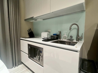 BR4酒店式公寓套房（第4張）