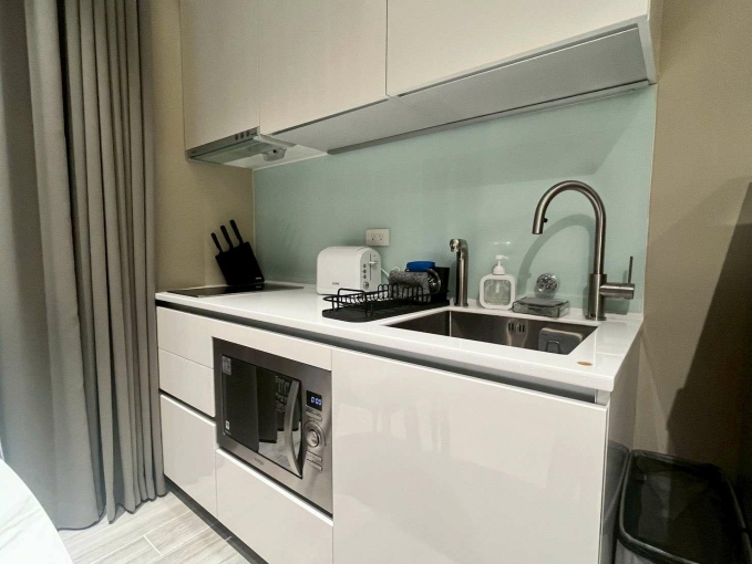 BR4酒店式公寓套房(第4張)