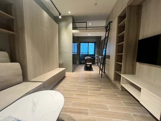 BR4酒店式公寓套房(第8張)