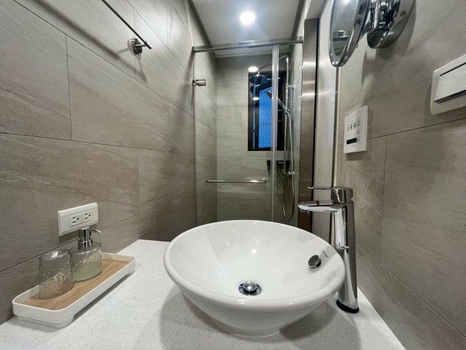 BR4酒店式公寓套房(第6張)