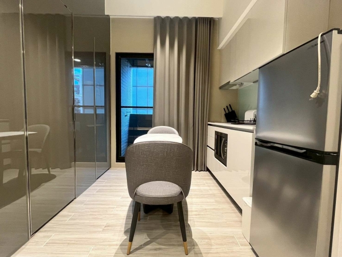 BR4酒店式公寓套房(第3張)