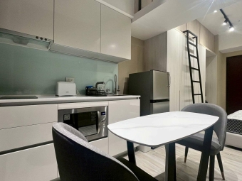 BR4酒店式公寓套房（第5張）