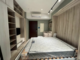 BR4酒店式公寓套房（第9張）