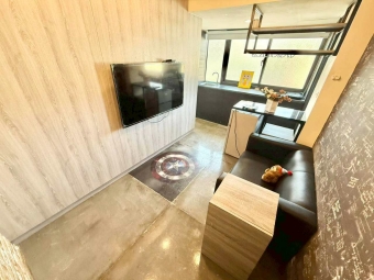 🧡請加賴🧡稀有可寵🧡百萬裝潢🧡租屋補助🧡一房一廳🧡陽台獨洗🧡流理台🧡（第5張）