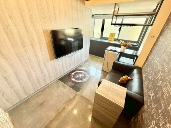 🧡請加賴🧡稀有可寵🧡百萬裝潢🧡租屋補助🧡一房一廳🧡陽台獨洗🧡流理台🧡（第1張）