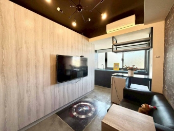 🧡請加賴🧡稀有可寵🧡百萬裝潢🧡租屋補助🧡一房一廳🧡陽台獨洗🧡流理台🧡（第4張）