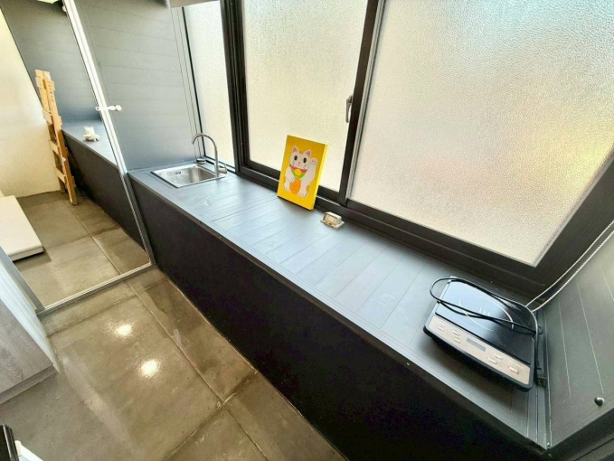 🧡請加賴🧡稀有可寵🧡百萬裝潢🧡租屋補助🧡一房一廳🧡陽台獨洗🧡流理台🧡（第10張）