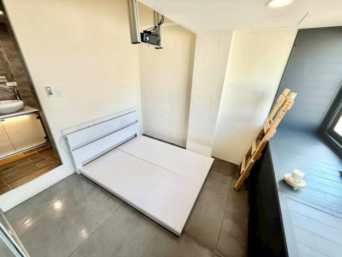 🧡請加賴🧡稀有可寵🧡百萬裝潢🧡租屋補助🧡一房一廳🧡陽台獨洗🧡流理台🧡（第7張）