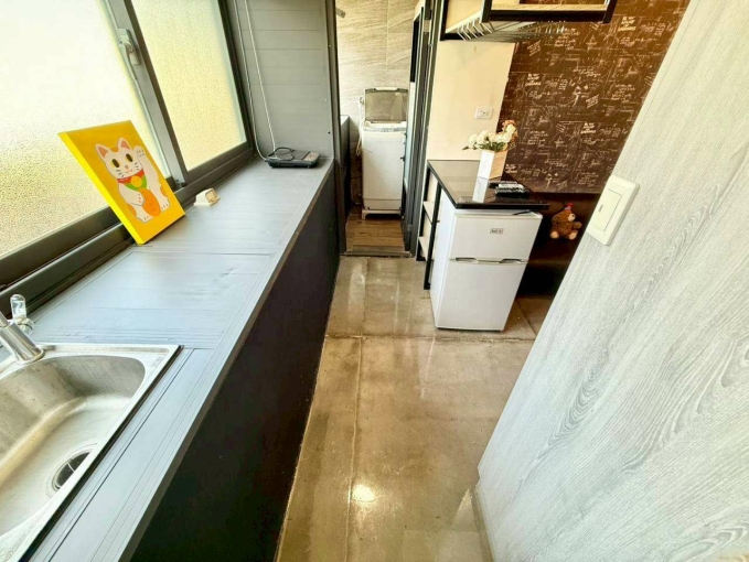 🧡請加賴🧡稀有可寵🧡百萬裝潢🧡租屋補助🧡一房一廳🧡陽台獨洗🧡流理台🧡（第9張）